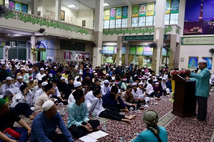 Surau Al Khalili Picture 1