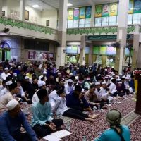 Surau Al Khalili ico