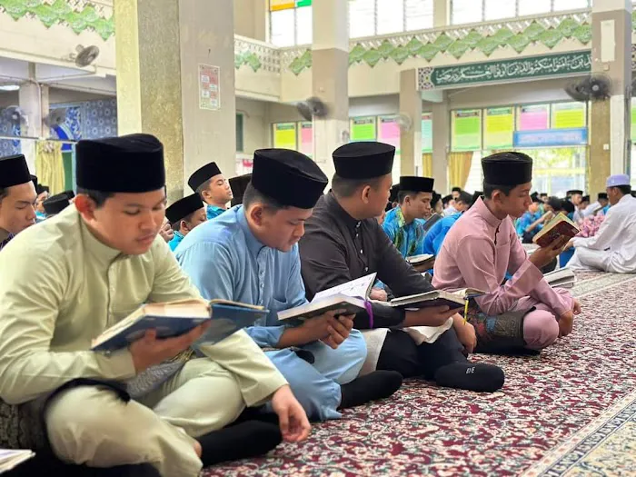 Surau Al Khalili Picture 2