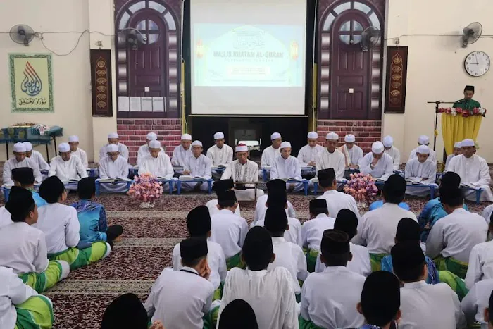Surau Al Khalili Picture 3