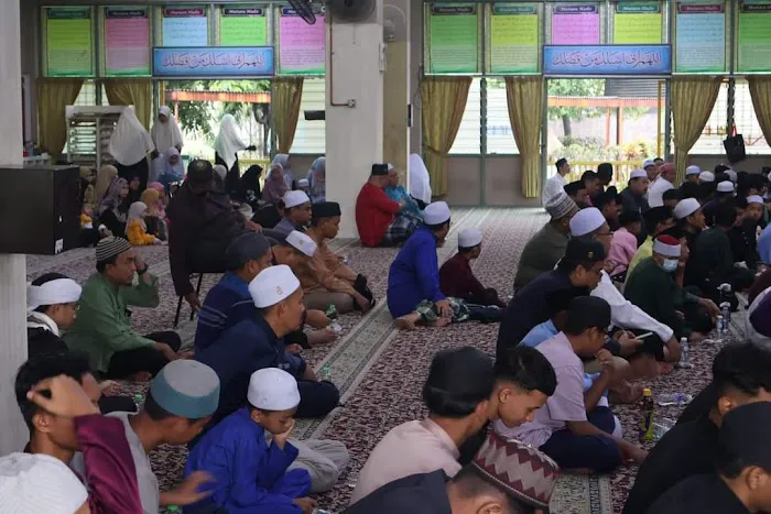 Surau Al Khalili Picture 5