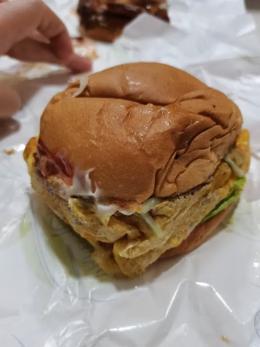 Adam's Burger Picture 2