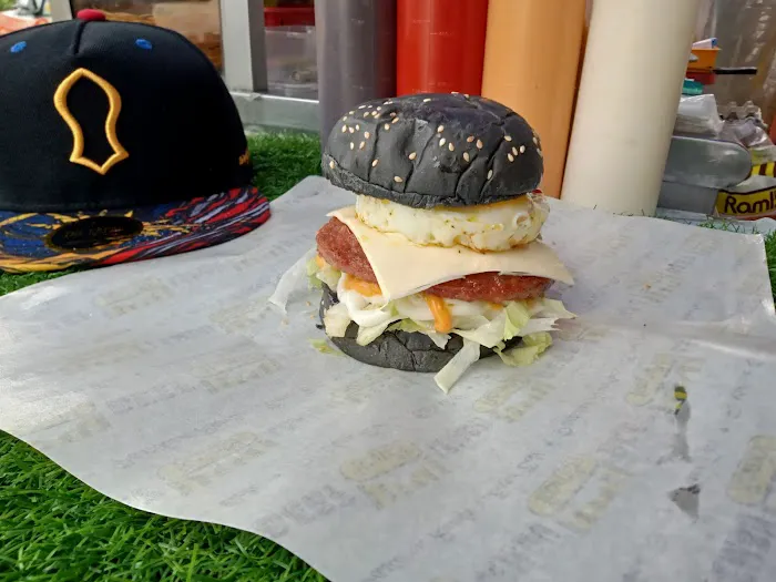 Adam's Burger Picture 4