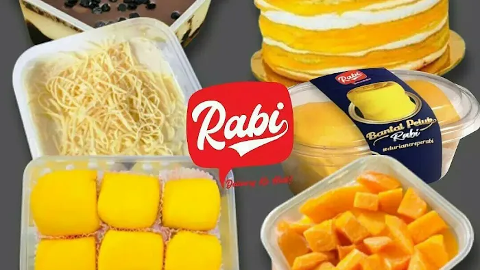 Durian Crepe Rabi Kota Damansara Picture 1