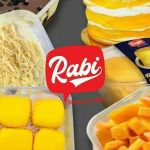 Durian Crepe Rabi Kota Damansara