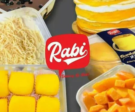 Durian Crepe Rabi Kota Damansara