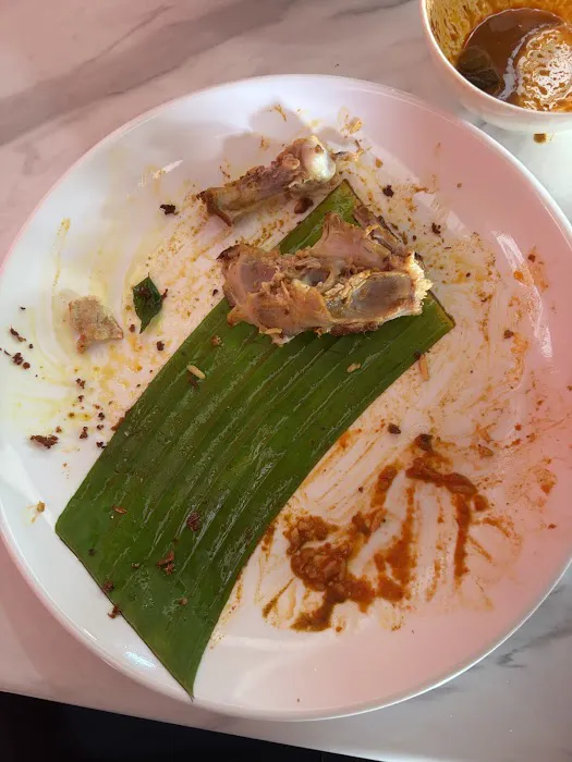 Nasi Kukus & Nasi Lemak Syedek Picture 7