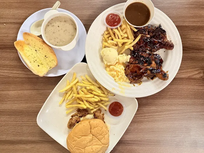 King Western Food Picture 1