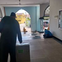 Puncak Ayam ico