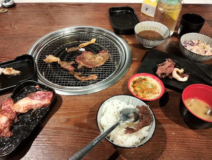 Samurai Yakiniku Kota Damansara Picture 3