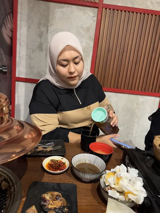 Samurai Yakiniku Kota Damansara Picture 7