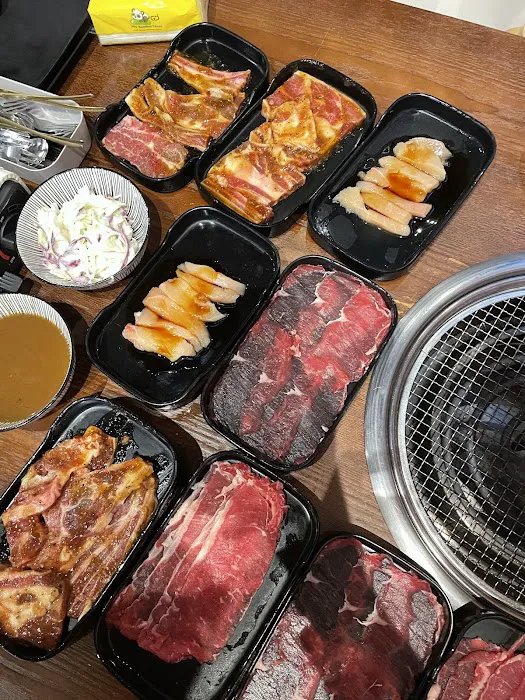 Samurai Yakiniku Kota Damansara Picture 4