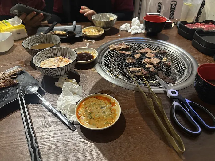 Samurai Yakiniku Kota Damansara Picture 5