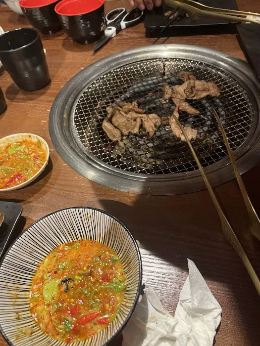 Samurai Yakiniku Kota Damansara Picture 8
