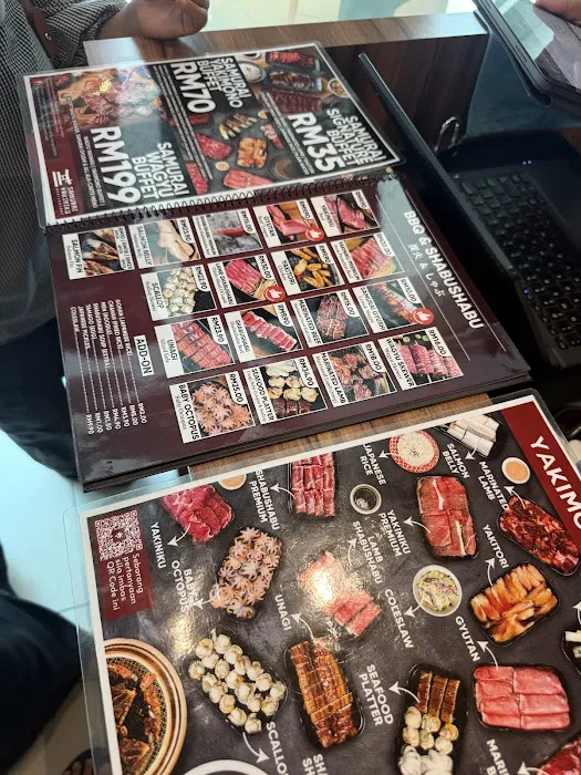 Samurai Yakiniku Kota Damansara Picture 10