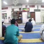 Masjid Kampung Buntut Pulau