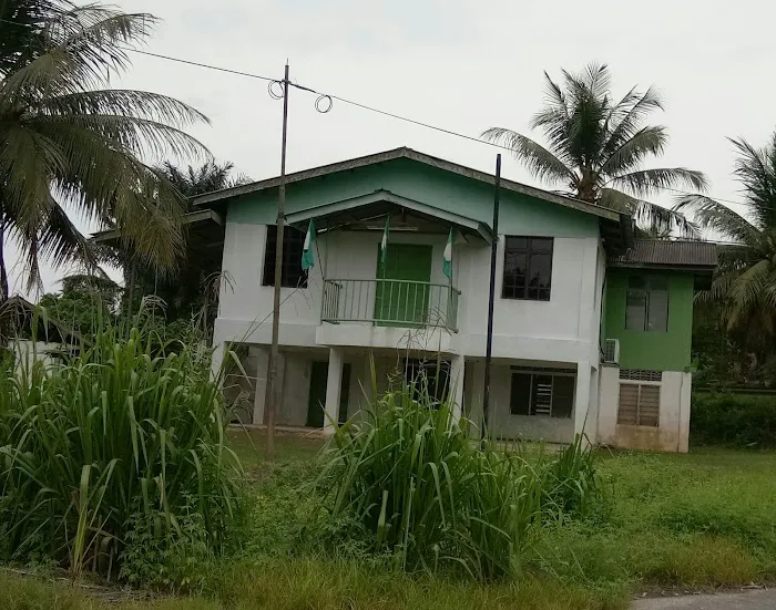Masjid Kampung Buntut Pulau Picture 4
