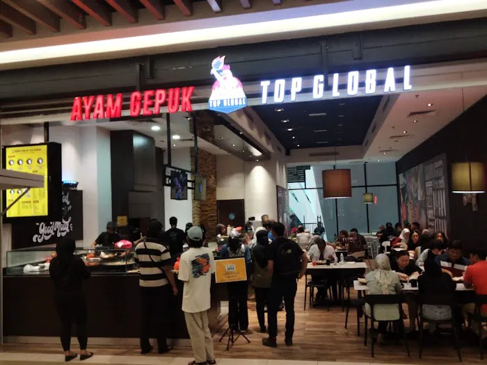 Ayam Gepuk Top Global Strand Mall Picture 3