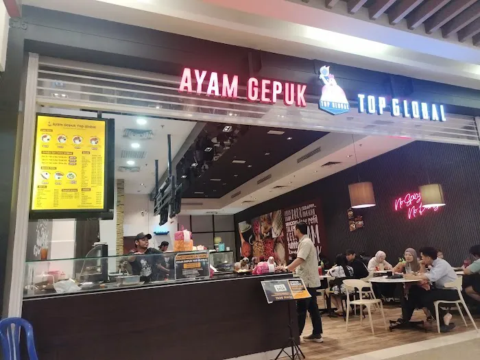 Ayam Gepuk Top Global Strand Mall Picture 6