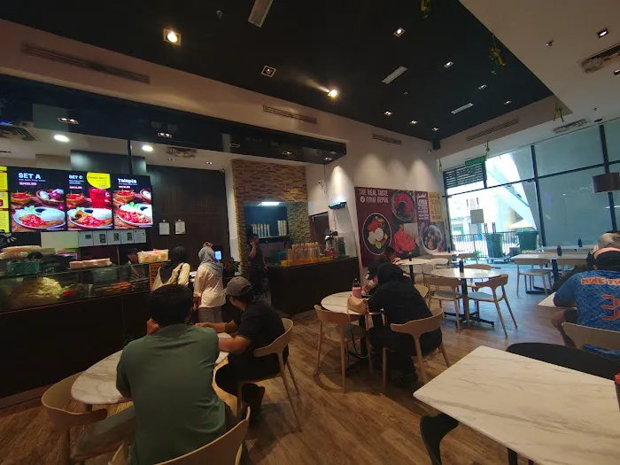 Ayam Gepuk Top Global Strand Mall Picture 4