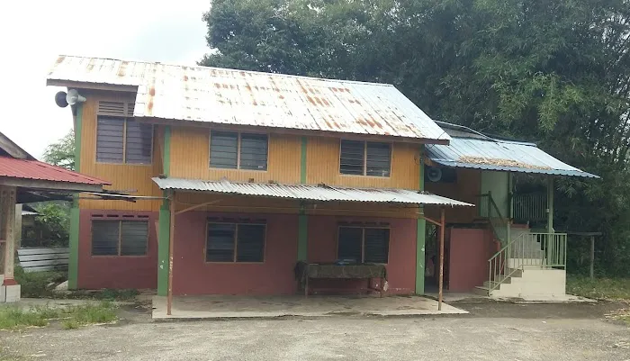 Surau Kampung Tengah Picture 1