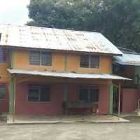 Surau Kampung Tengah ico