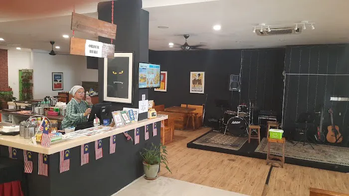 Grubs & Gigs Picture 1