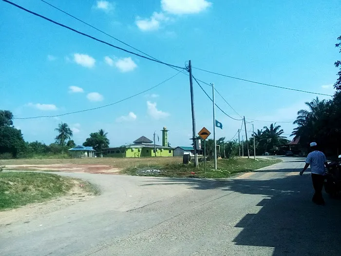 Masjid Kampung Paya Jauh Picture 2