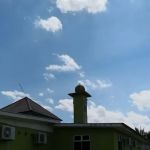 Masjid Kampung Paya Jauh