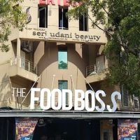 Patin Pak Usop @ The Foodbank, Kota Damansara ico