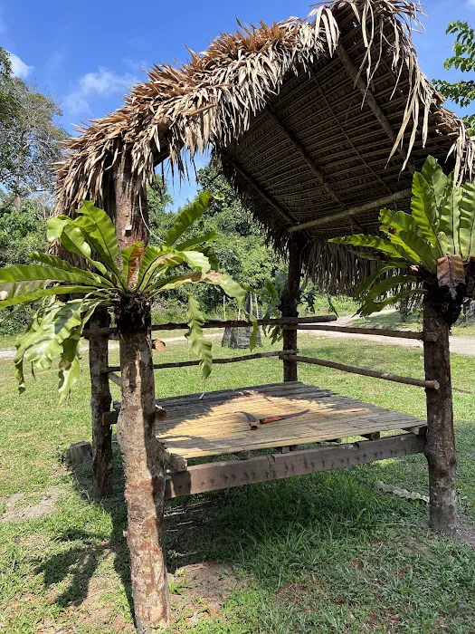 Pasir Raja Campsite Picture 3