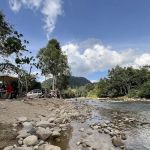Pasir Raja Campsite
