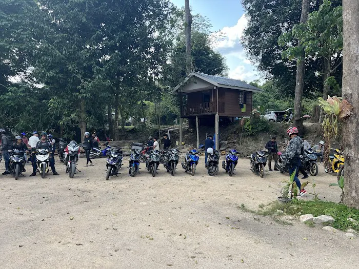 Pasir Raja Campsite Picture 6