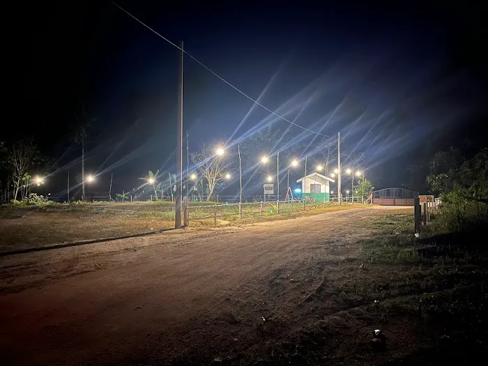 Pasir Raja Campsite Picture 5