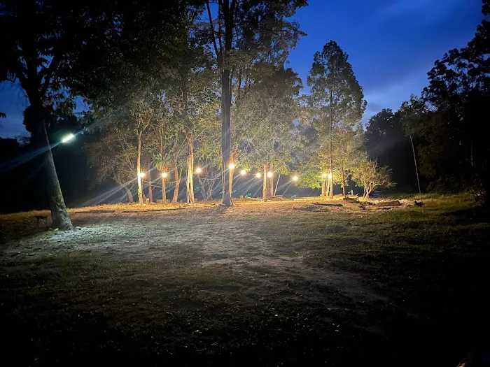 Pasir Raja Campsite Picture 4