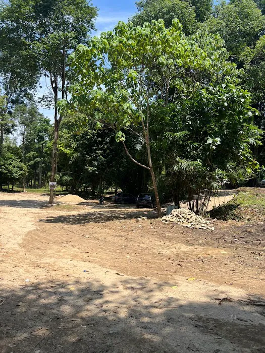 Pasir Raja Campsite Picture 9