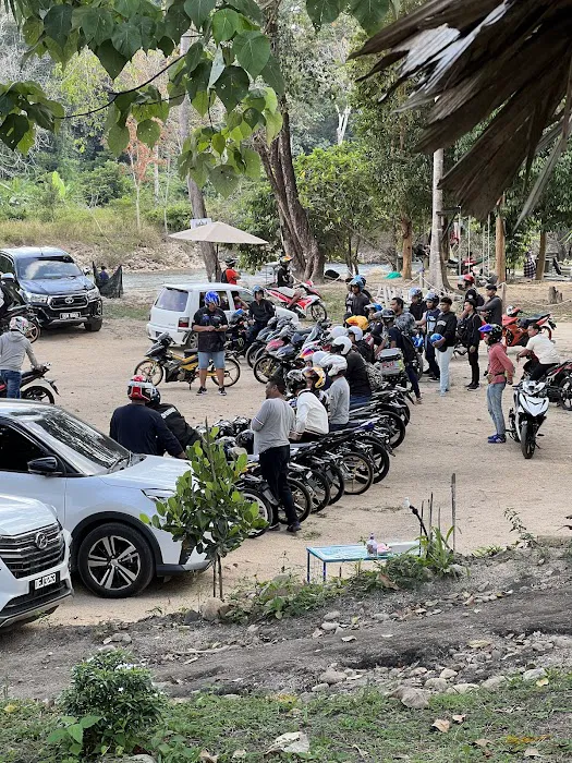 Pasir Raja Campsite Picture 10