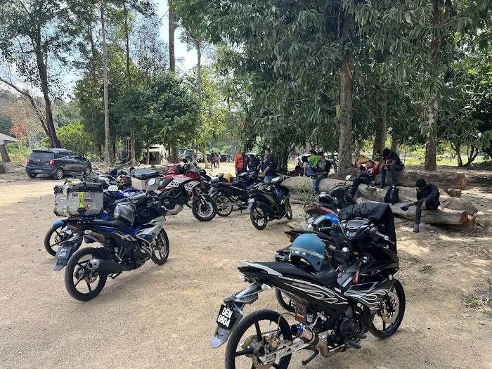 Pasir Raja Campsite Picture 8
