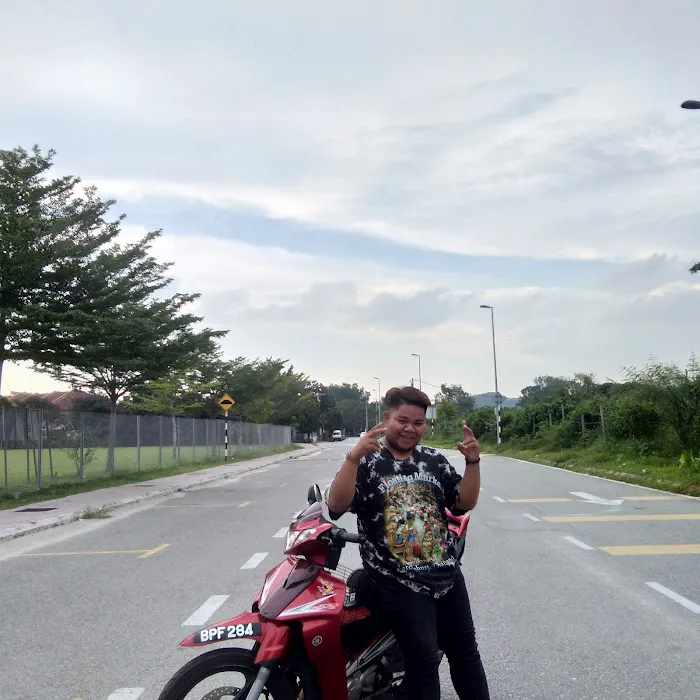 Surau Al Hikmah Bt17 Rawang Picture 1