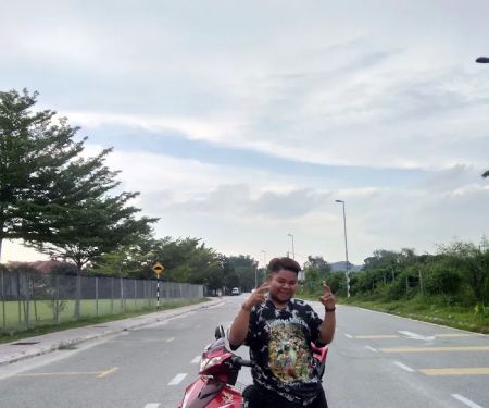 Surau Al Hikmah Bt17 Rawang
