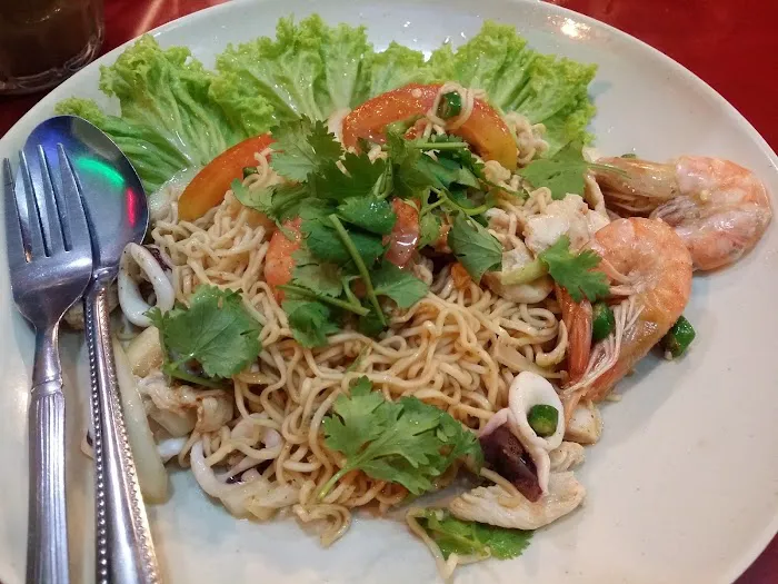 Restoran Hentian Rehat My Family, Setiu Terengganu. Picture 6