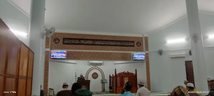 Rumah pokmin Picture 1