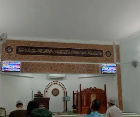 Rumah pokmin