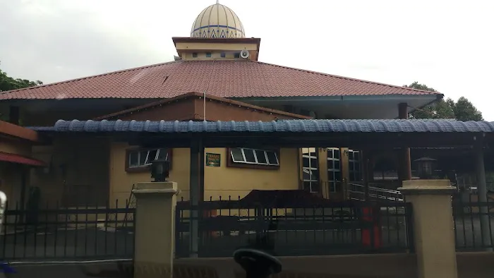 Rumah pokmin Picture 3