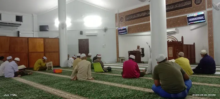 Rumah pokmin Picture 2