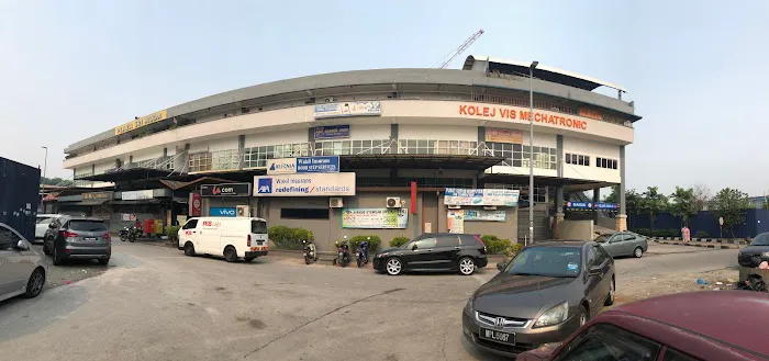 nasi kandar kak mell Picture 1