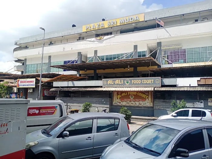 nasi kandar kak mell Picture 4