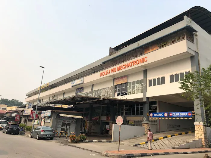 nasi kandar kak mell Picture 2