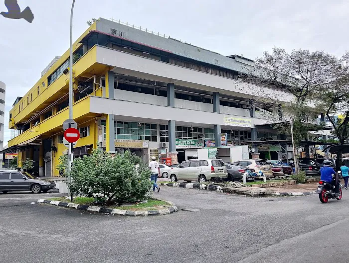 nasi kandar kak mell Picture 9
