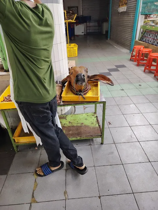 nasi kandar kak mell Picture 8